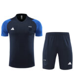 Training Short Algerie