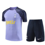 Training Short Totthenam