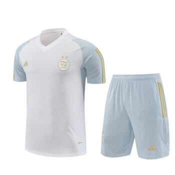 Training Short Algerie
