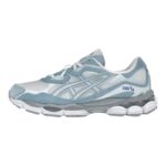 ASICS Gel-Nyc Cream Artic Sky