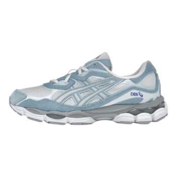 ASICS Gel-Nyc Cream Artic Sky