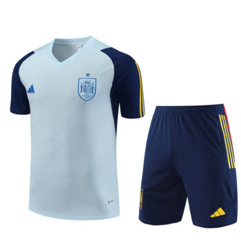 Training Short Espagne