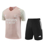 Training Short OL