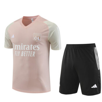 Training Short OL