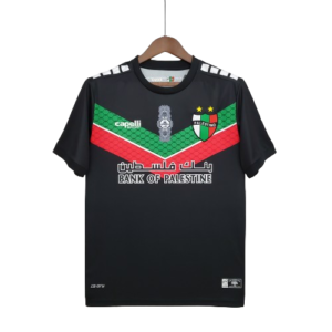 Palestino