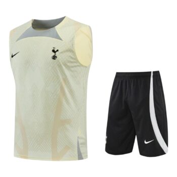 Tottenham Training Kit