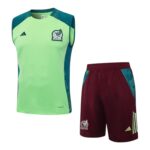 Messico Training Kit