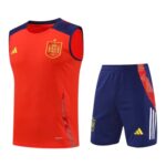 Spagna Training Kit