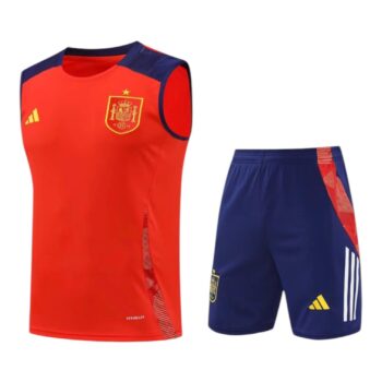 Spagna Training Kit