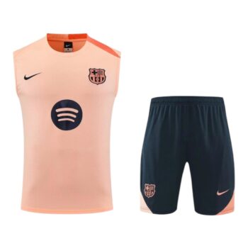Barcellona Training Kit