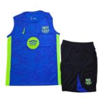 Barcellona Training Kit