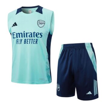 Arsenal Training Kit