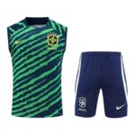 Brasile Training Kit