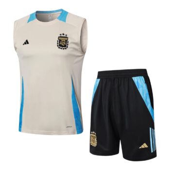 Argentina Training Kit