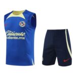 Club America Training Kit