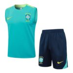 Brasile Training Kit