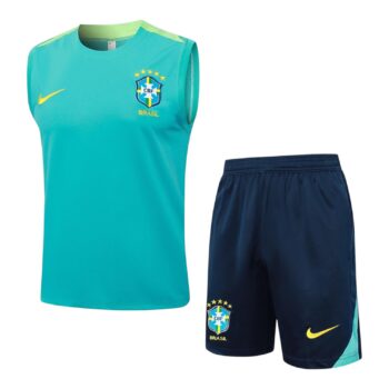Brasile Training Kit