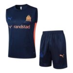Marsiglia Training Kit