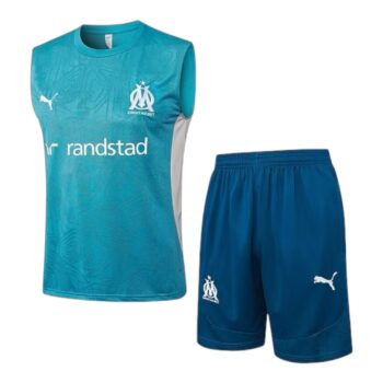 Marsiglia Training Kit