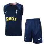 Tottenham Training Kit