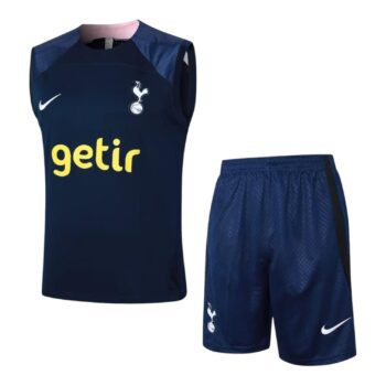Tottenham Training Kit