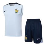 Francia Training Kit