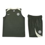 Chelsea Training Kit