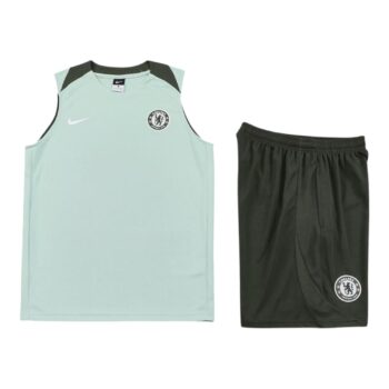 Chelsea Training Kit