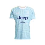 25/26 Juventus away