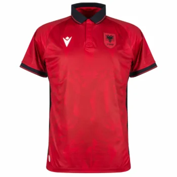 Albania Jersey
