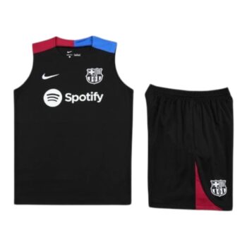 Barcellona Training Kit 24/25
