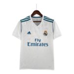 17/18 Real Madrid Home