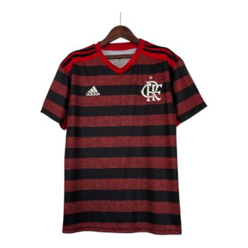 19/20 Flamengo Home