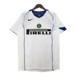 Inter 04/05 Away