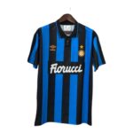 Inter 92/93 Home