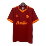 Roma 92/93 Home