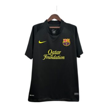 Barcellona 11/12 Away