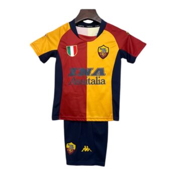 01/02 Kit Bambino Roma Home