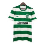 Sporting Lisbona 25/26 Home