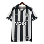 Botafogo 25/26 Home