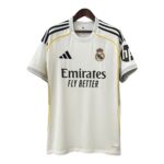 Real Madrid 25/26 Home