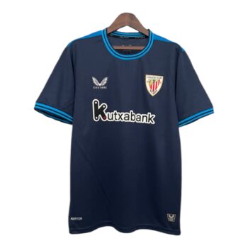 Athletic Bilbao 25/26 Away