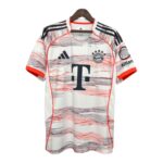 Bayern Monaco 25/26 Third Away