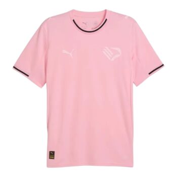 Palermo 25/26 Home