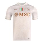 Napoli 25/26 Away