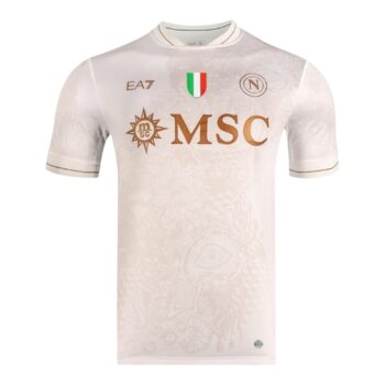 Napoli 25/26 Away