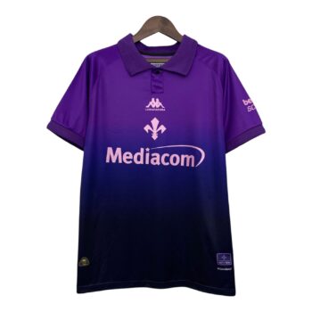 Fiorentina 25/26 Home